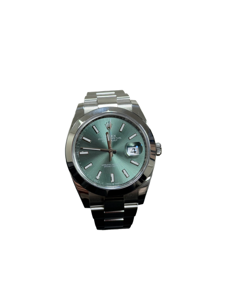 Rolex Datejust 41 126300